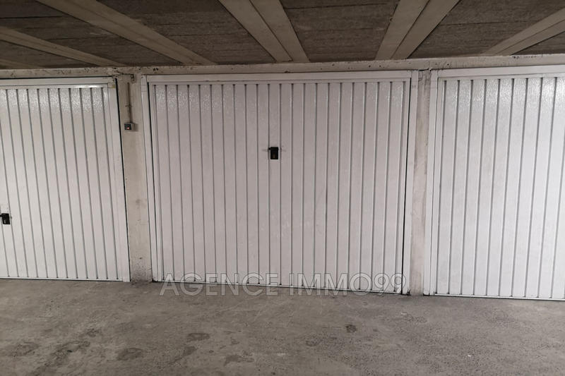 Parking / Garage - 12 m²