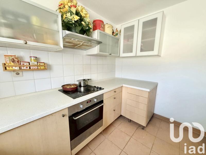 Maison - 70 m² - 3 pièces