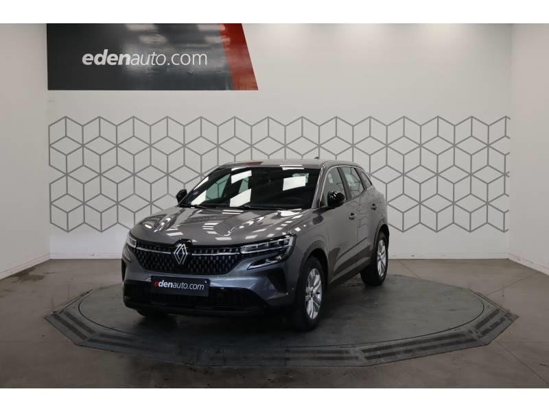 Renault Austral mild hybrid advanced 130 Evolution