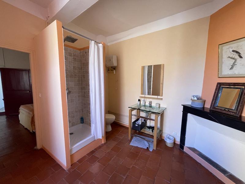 Maison - 165 m² - 5 pièces