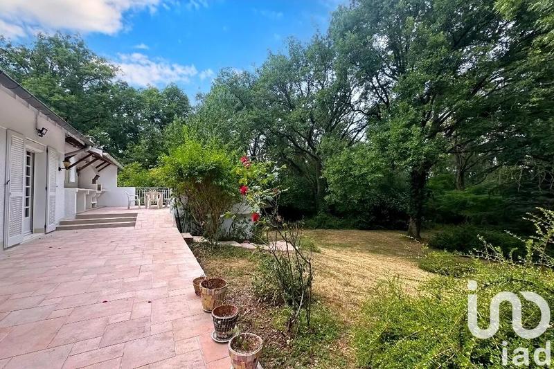 Maison - 130 m² - 7 pièces