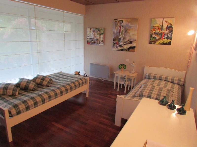 Maison - 204 m² - 7 pièces