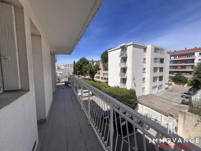 Appartement - 33 m² - 1 pièce