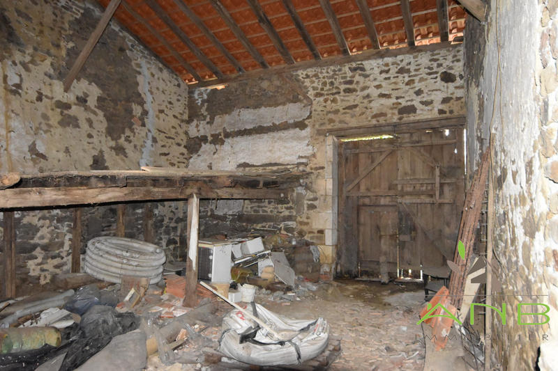 Maison - 62 m² - 2 pièces