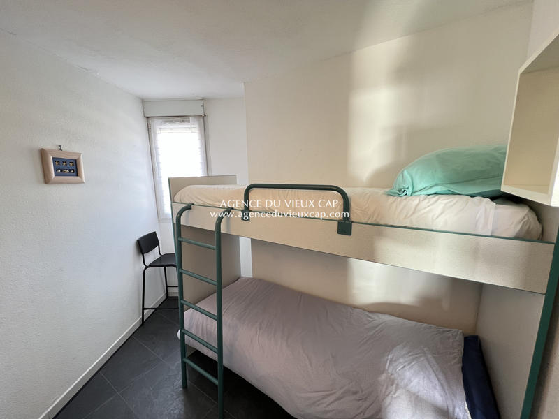 Appartement - 53 m² - 4 pièces