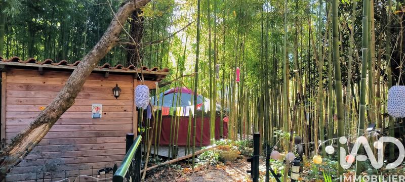 Maison de village - 83 m² - 3 pièces