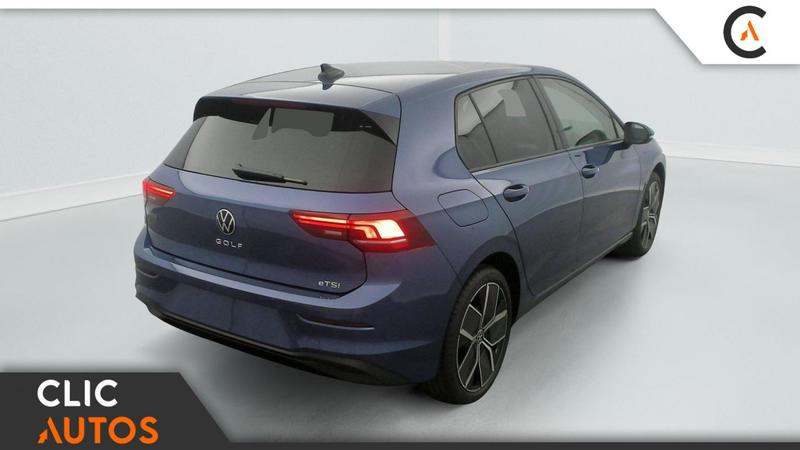 Volkswagen Golf 8 1.5 eTSI Evo2 116 Dsg7 Life Plus