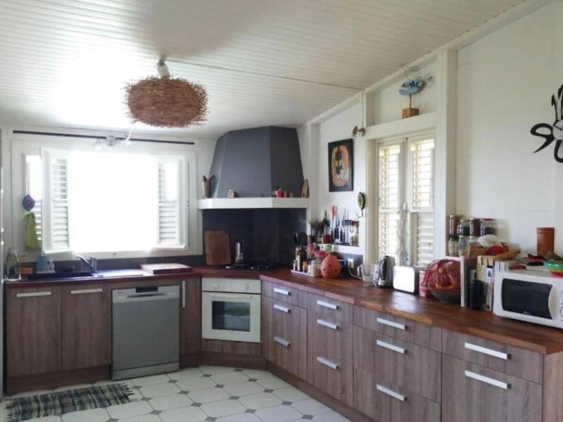 Villa - 152 m² - 6 pièces