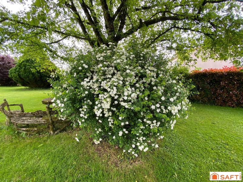 Maison - 310 m² - 10 pièces