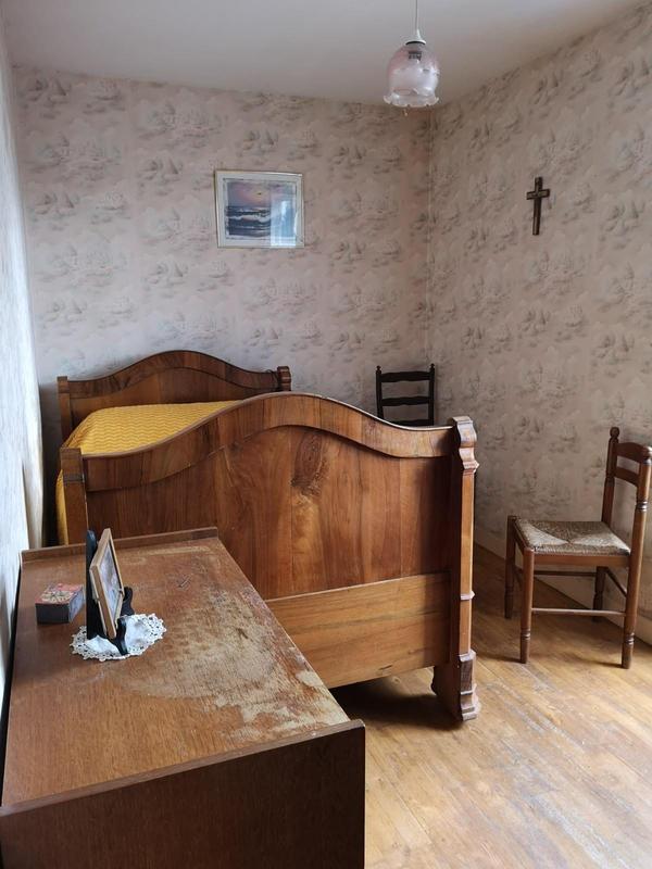 Maison - 76 m² - 3 pièces