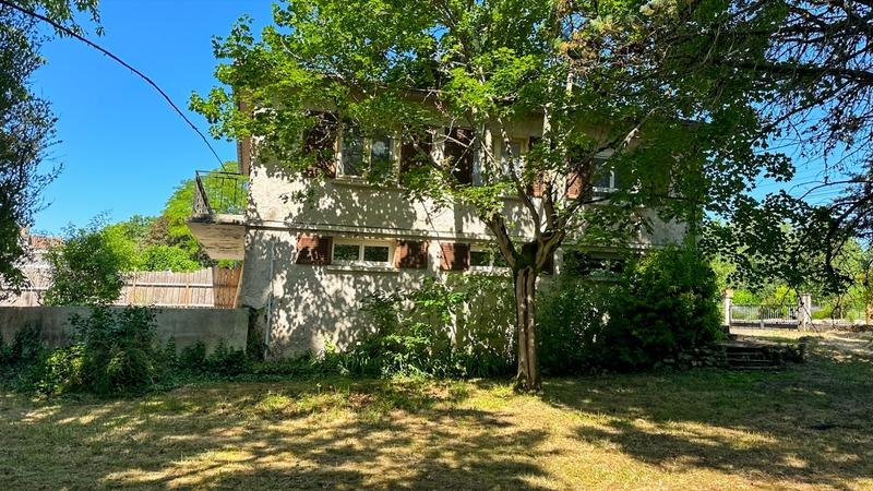 Maison - 173 m² - 8 pièces