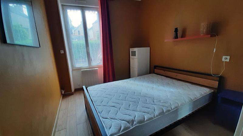 Appartement - 42 m² - 3 pièces