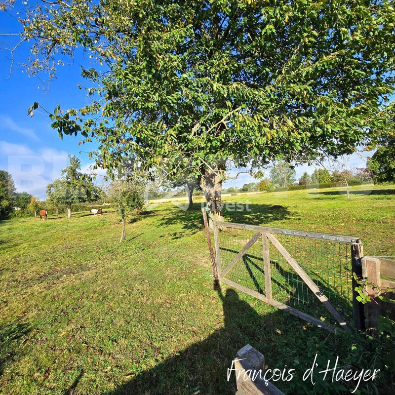 Maison - 143 m² - 6 pièces