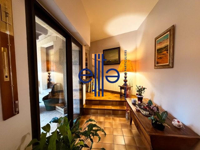 Maison - 155 m² - 7 pièces