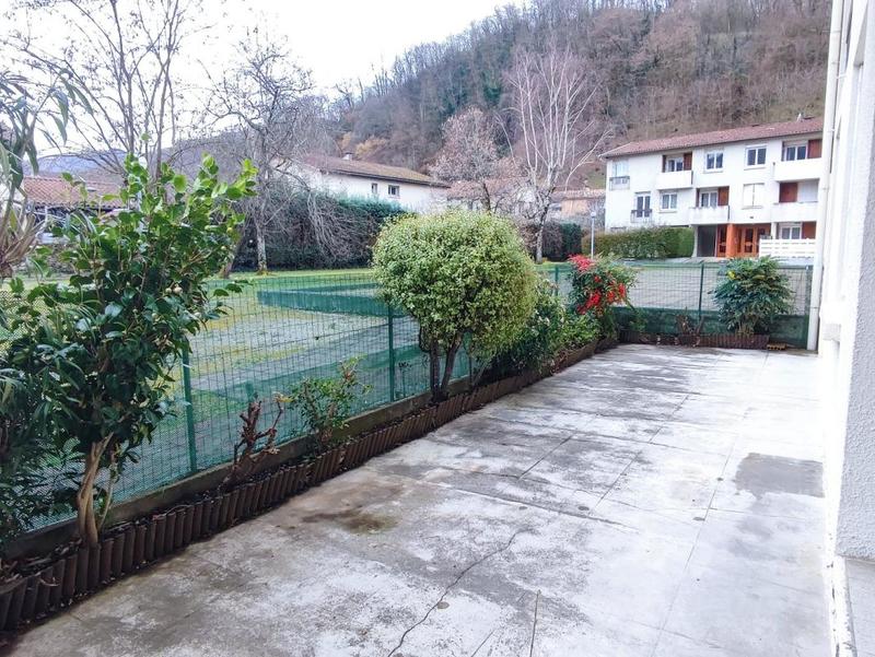 Appartement - 78 m² - 3 pièces