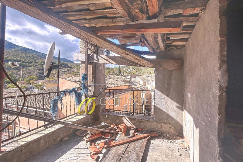 Immeuble - 142 m² - 6 pièces