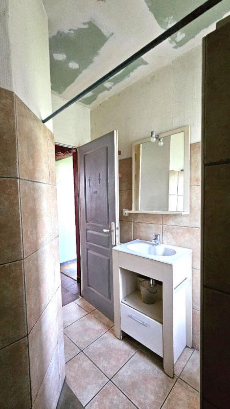 Maison - 126 m² - 7 pièces