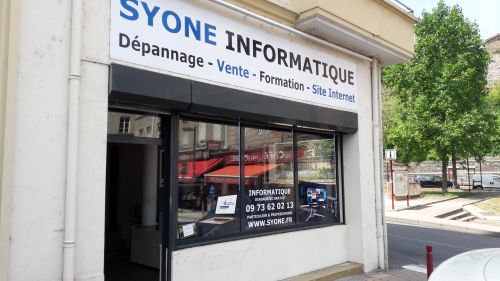 Syone Informatique