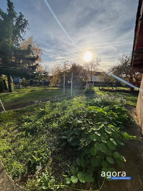 Maison - 137 m² - 6 pièces