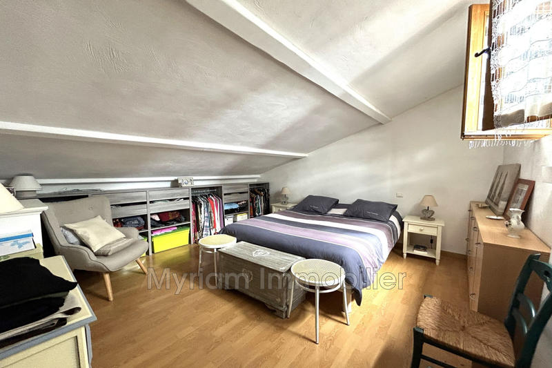 Maison de village - 41 m² - 2 pièces