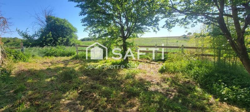 Maison - 154 m² - 6 pièces