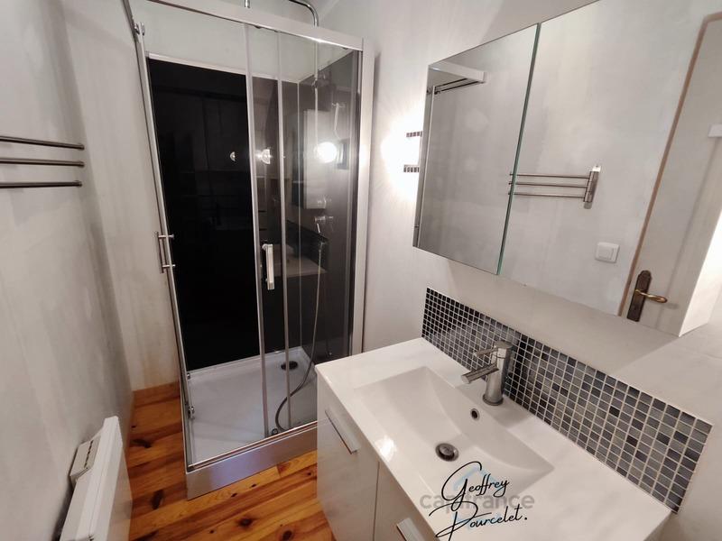 Maison - 134 m² - 7 pièces