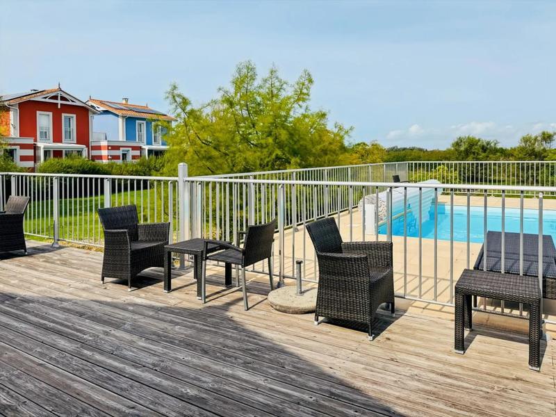 Maison - 105 m² - 4 pièces