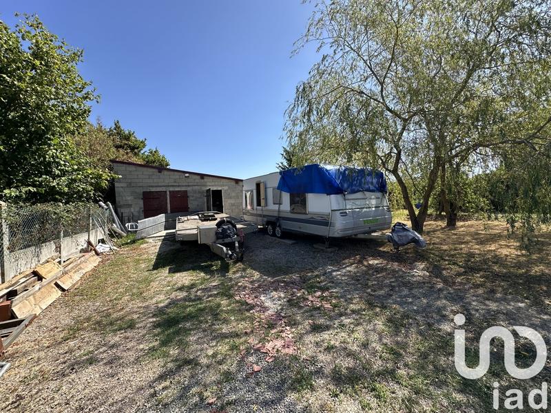 Maison - 168 m² - 5 pièces