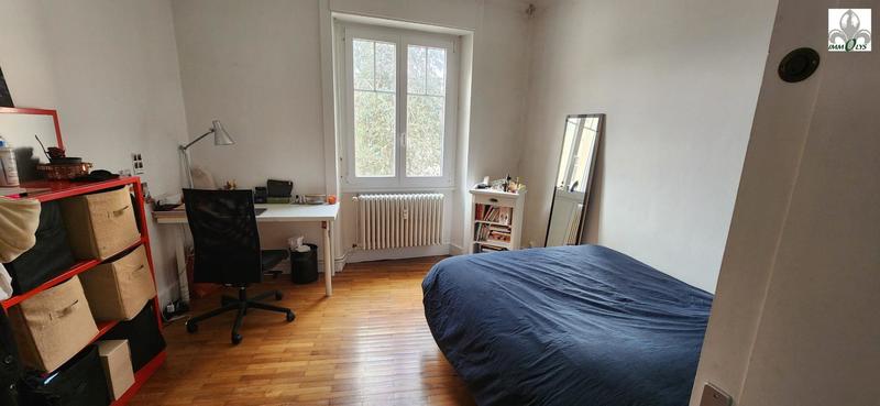 Appartement - 84 m² - 4 pièces