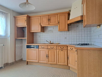 Maison - 146 m² - 6 pièces