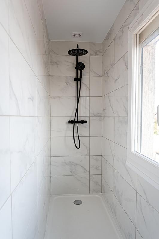 Appartement - 66 m² - 4 pièces