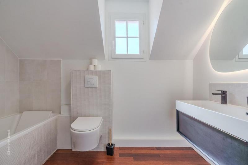 Maison - 158 m² - 6 pièces