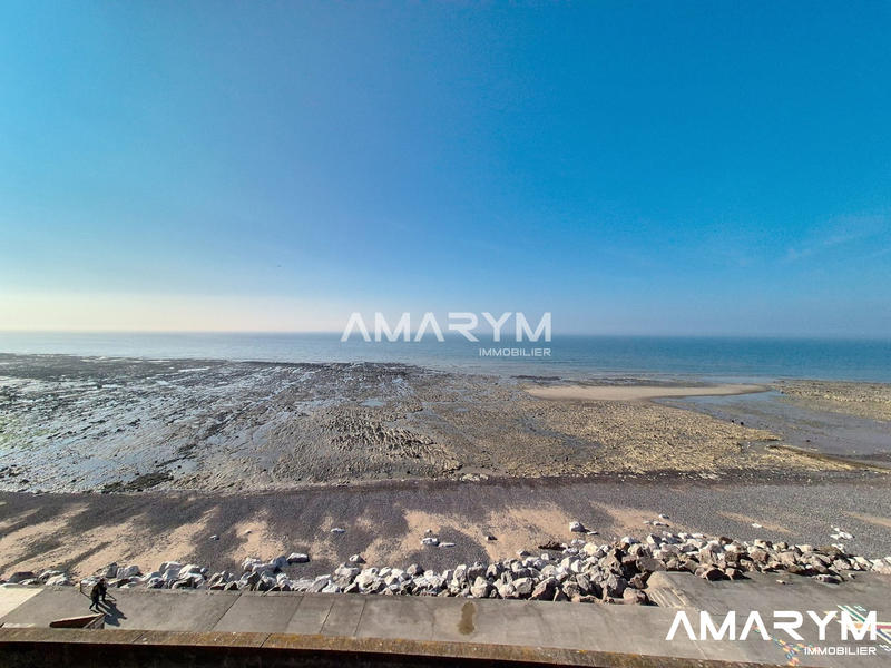 Appartement - 39 m² - 4 pièces