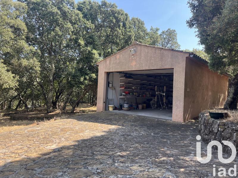 Maison - 185 m² - 5 pièces