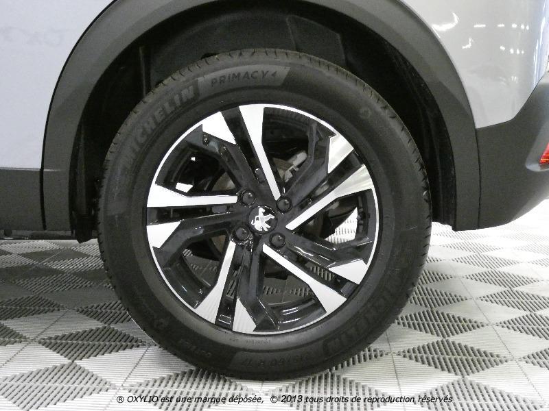 Peugeot 2008 II 1.2 Puretech 130 s&amp;S 7cv Allure