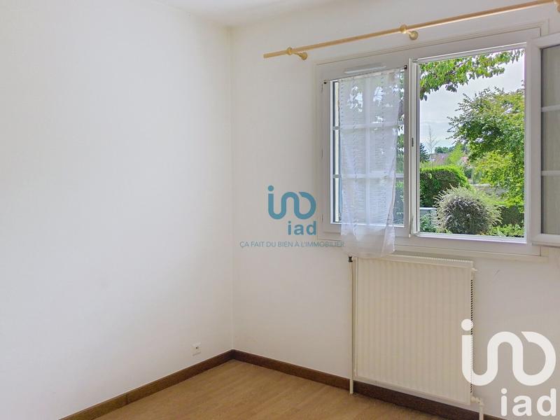 Maison - 65 m² - 3 pièces