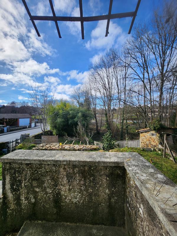 Maison - 121 m² - 5 pièces