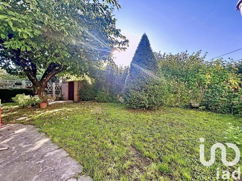 Appartement - 87 m² - 4 pièces