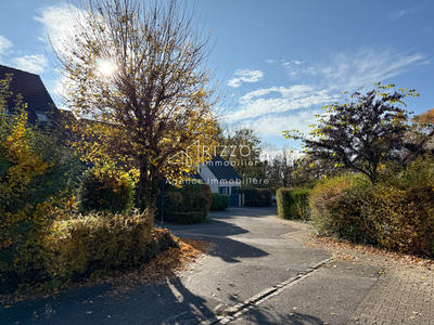 Maison - 121 m² - 5 pièces