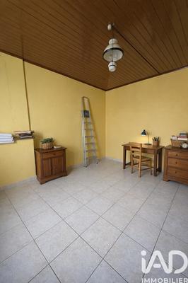 Ferme - 93 m² - 4 pièces