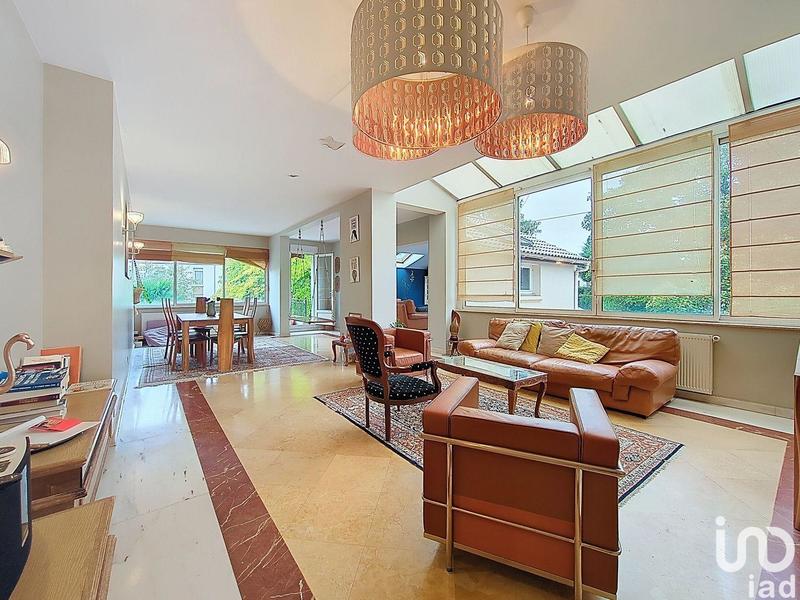 Local commercial - 662 m²