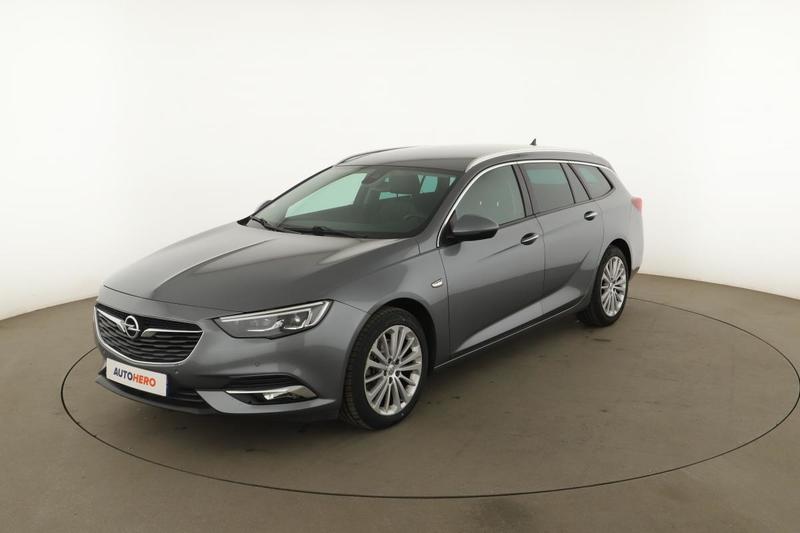 Opel Insignia Sports Tourer 1.6 Diesel Elite Automatique 136 ch