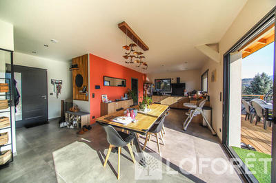 Maison - 131 m² - 5 pièces