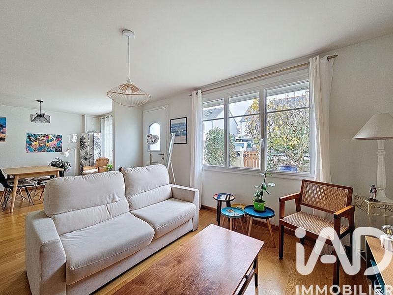 Maison - 139 m² - 7 pièces