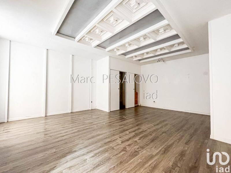 Local commercial - 38 m²