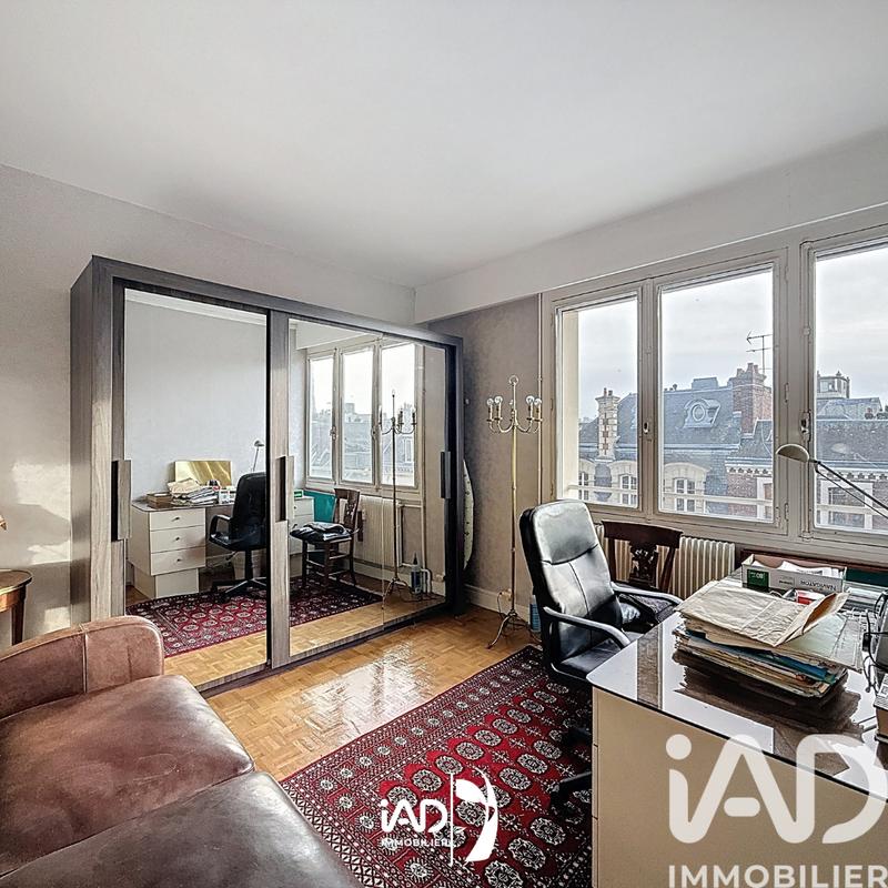 Appartement - 103 m² - 4 pièces