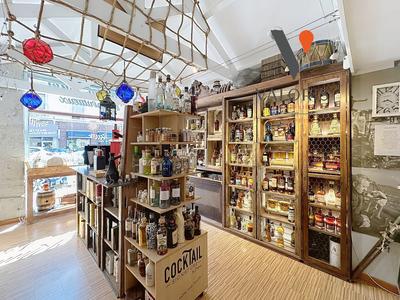 Local commercial - 40 m²