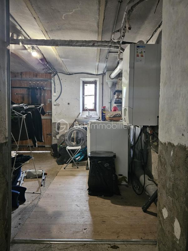 Maison de ville - 75 m² - 5 pièces