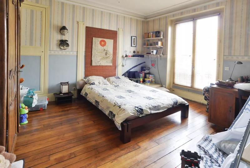 Maison - 147 m² - 7 pièces