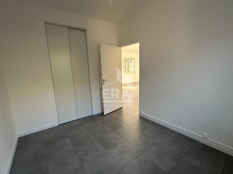 Maison - 62 m² - 3 pièces